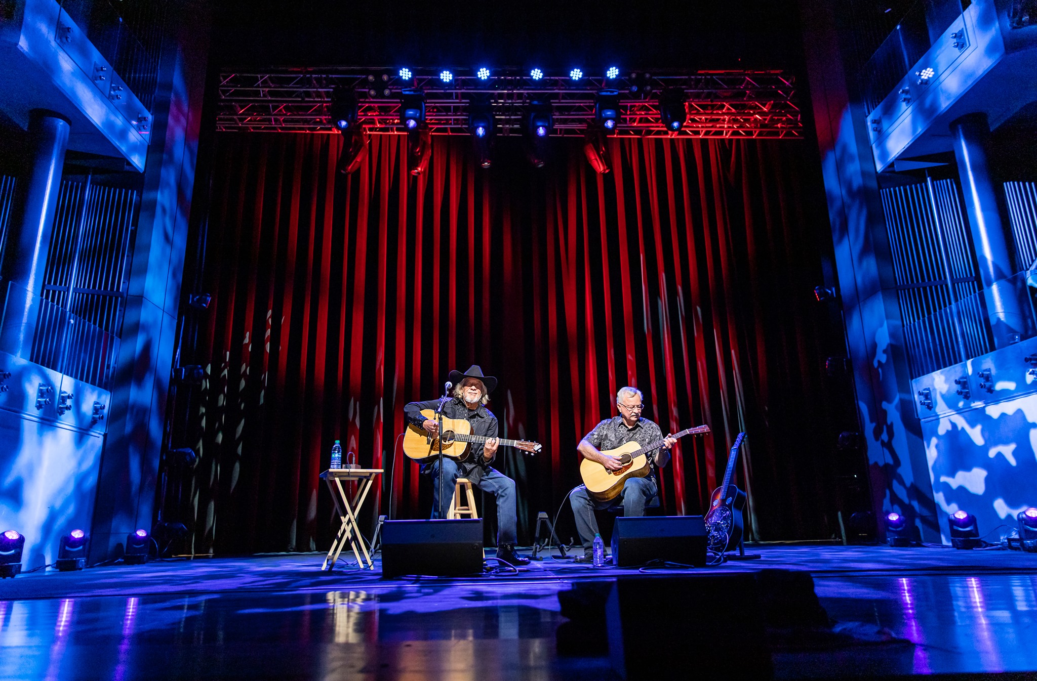 CMA Theater at the Country Music Hall of Fame and Museum - 115 Photos ...