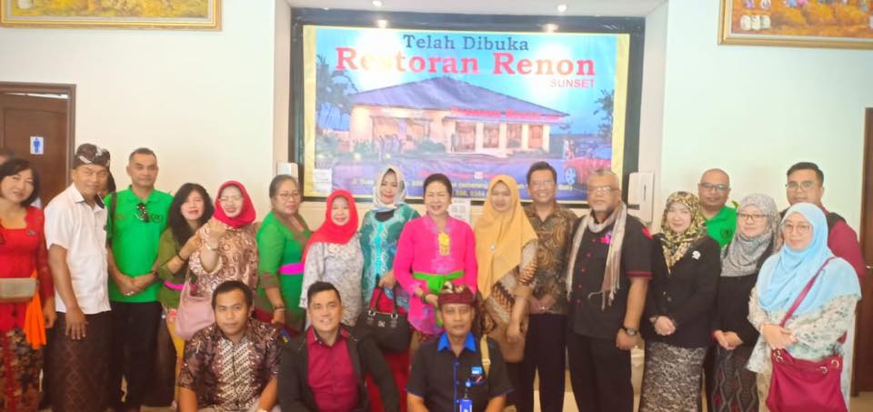 Program Budaya Tiga Serumpun Rtm/Rtb/Rri