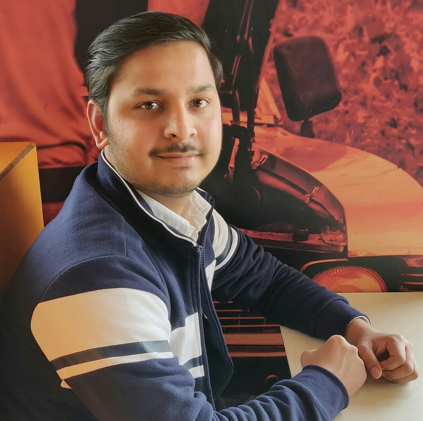 Samyak Jain