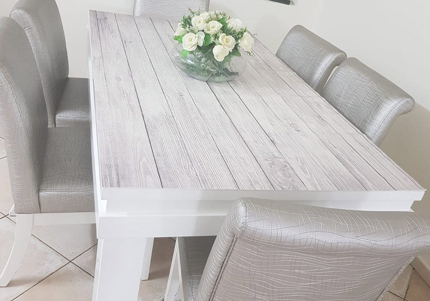 מפות PVC הן לגמרי... - Mcstore - עיצוב הבית ישירות מהיצרן