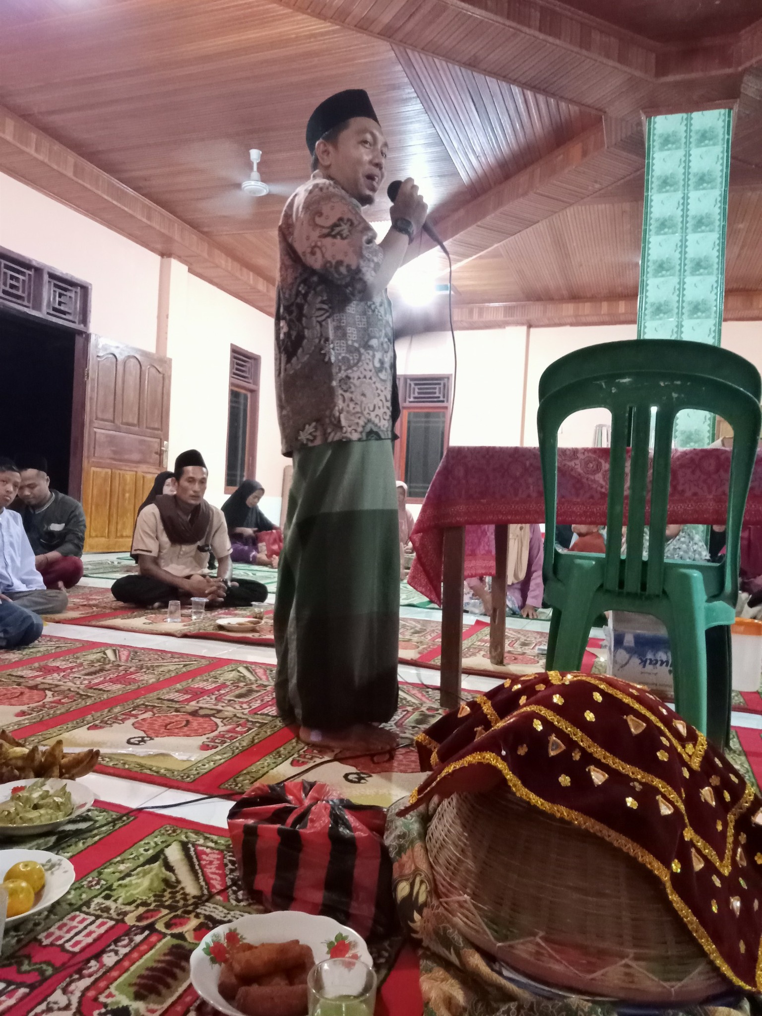 Kambardi Koto