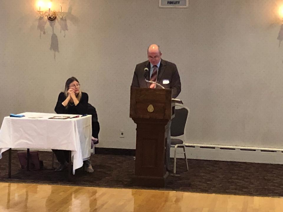Scott - Rothwell Funeral Home | Hampton Bays NY