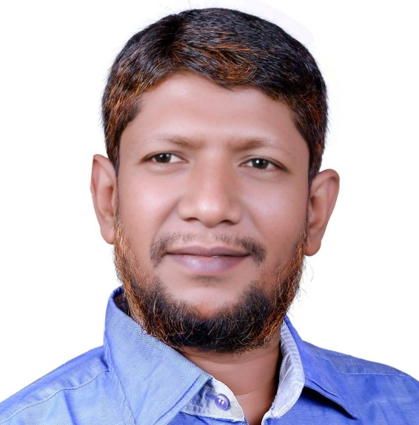 Saiful Islam