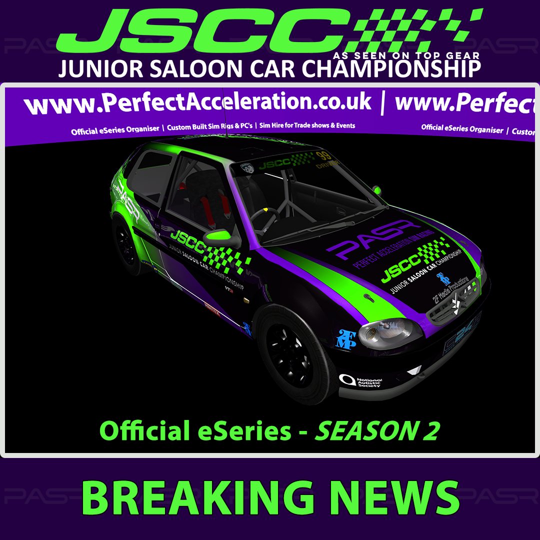 George Sutton Racing