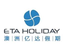 Perfil ETA Holiday mba'éva