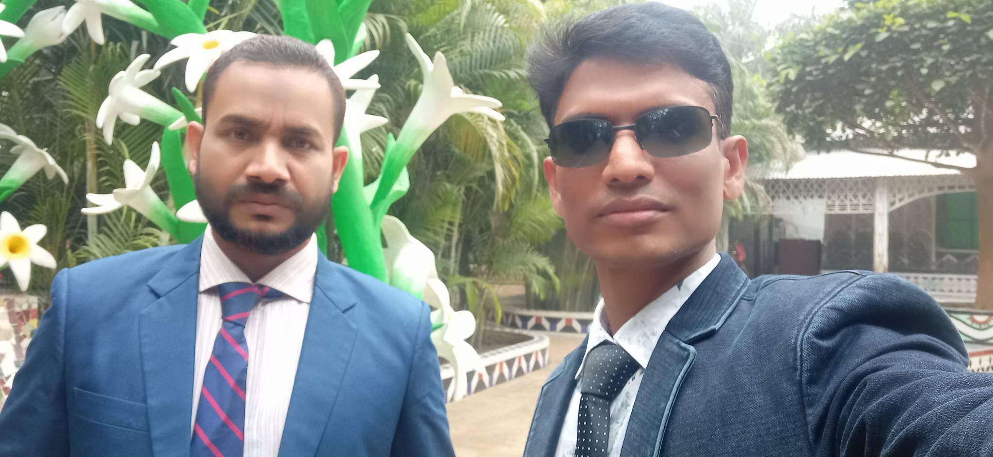 Ashim Raj