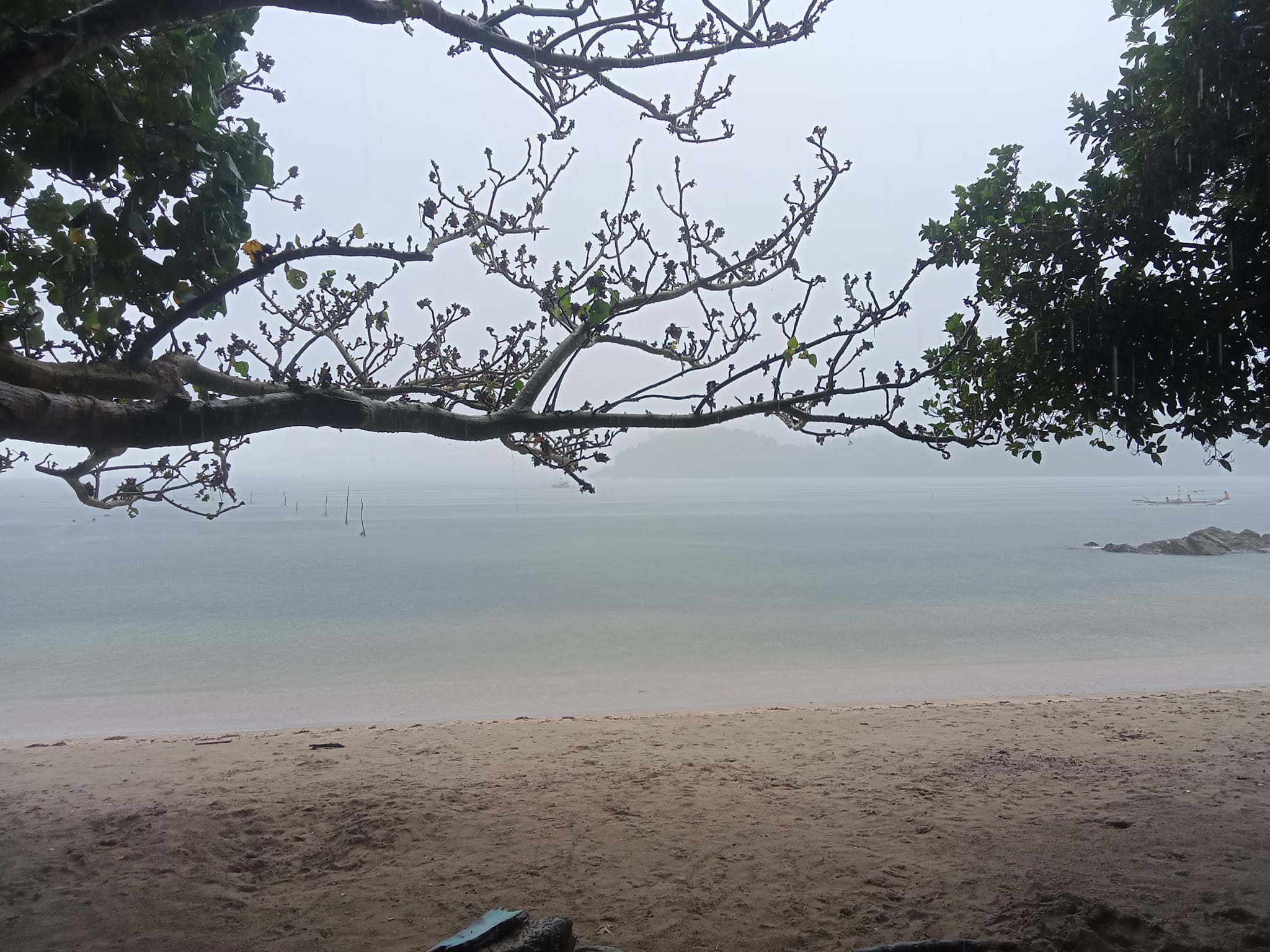Caloco Beach , Tinambac Cam. Sur | Tinambac