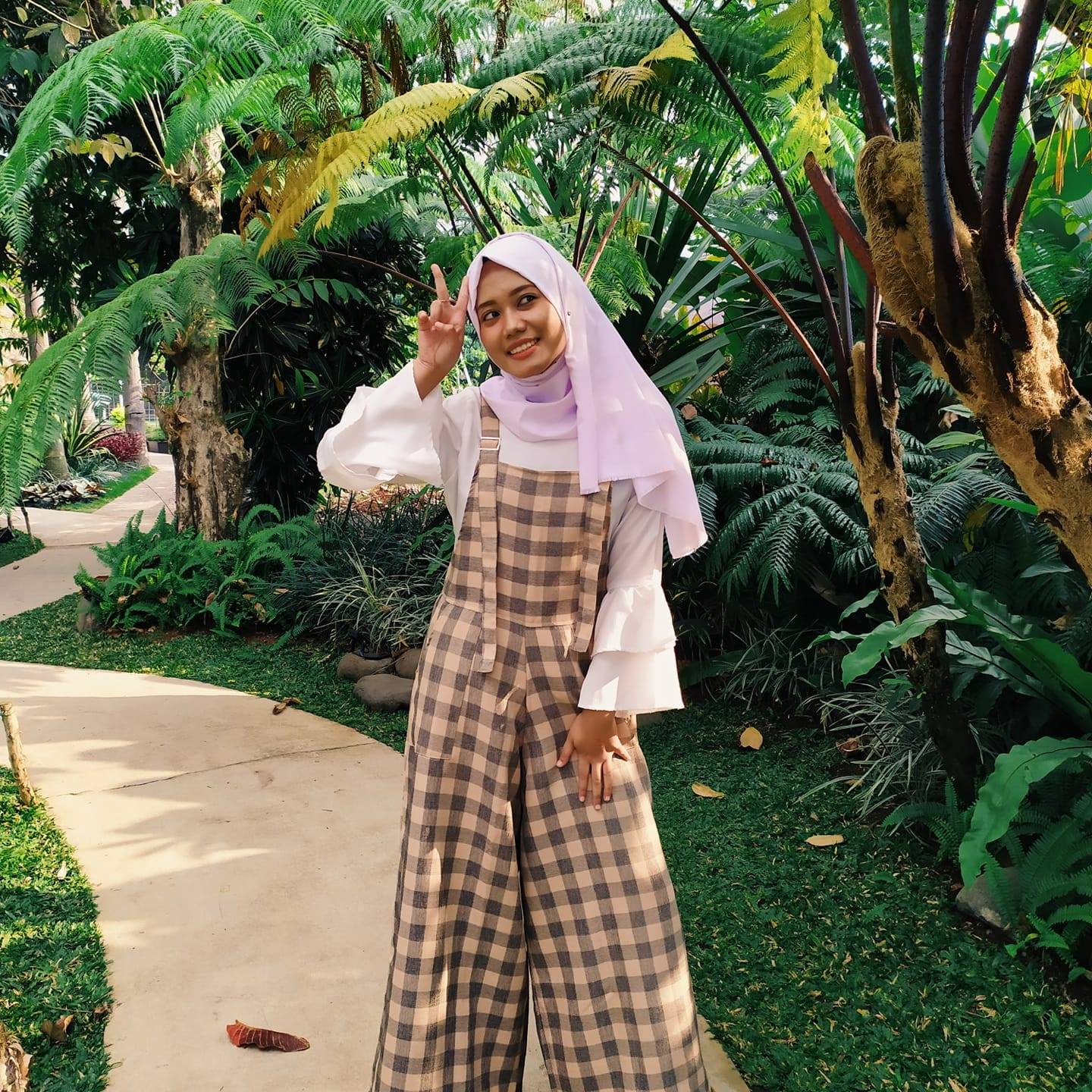 Fivi Rihan Pratiwi