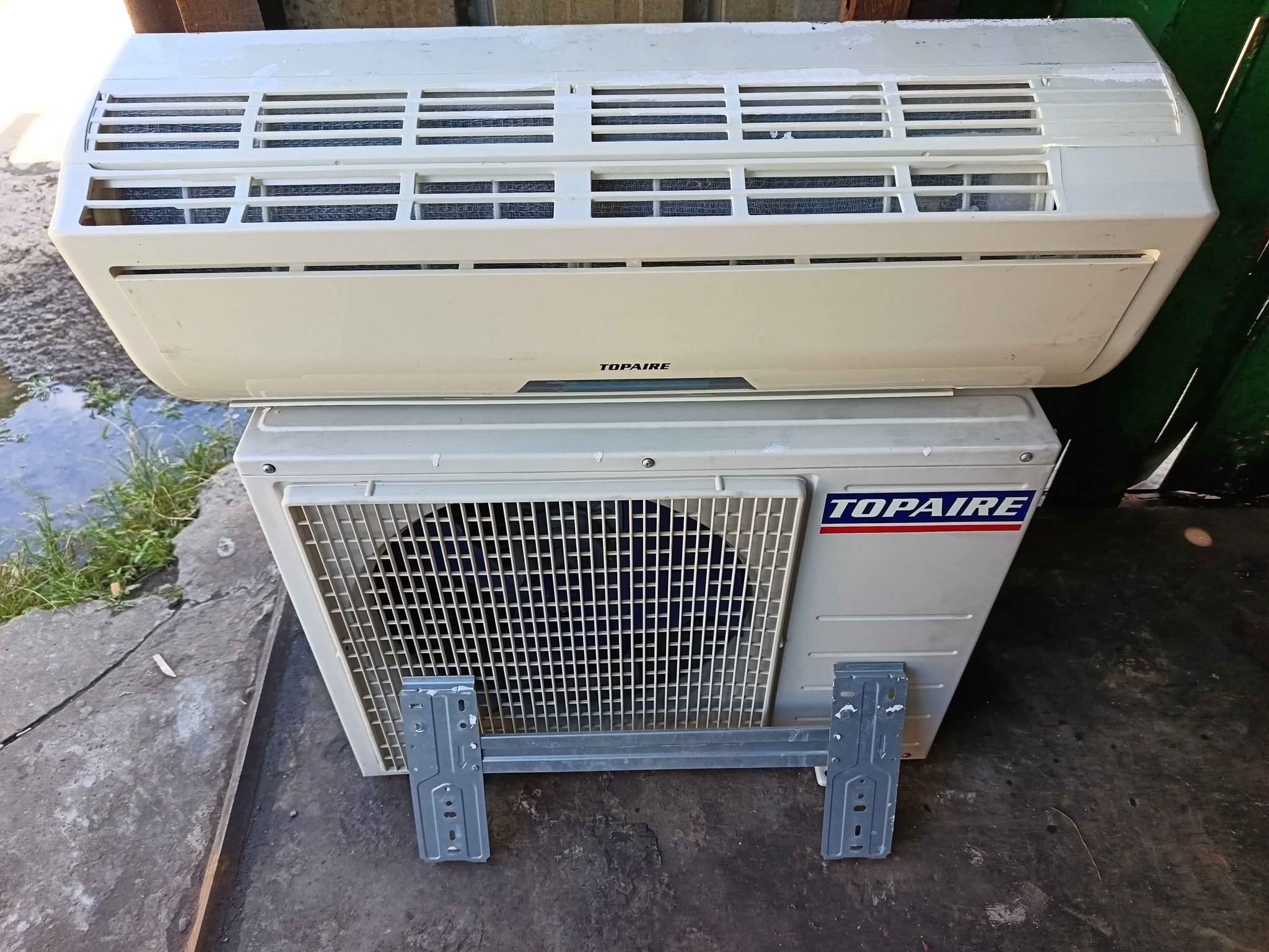 Menggatal Tamu Online | Brand Topaire Capacity 1.0hp Berfungsi dengan ...