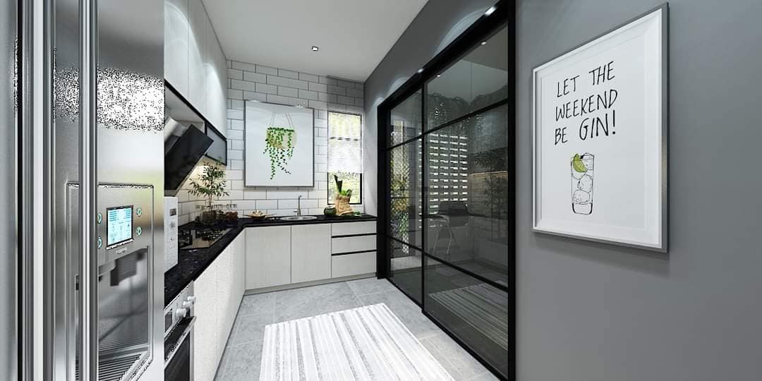 Fengshui Design 高德雍设计风水 风水和设计结合，打造你的梦想之家。 提供风水命理顾问与设计装修 想了解更多关于专业分析命理格局 ...