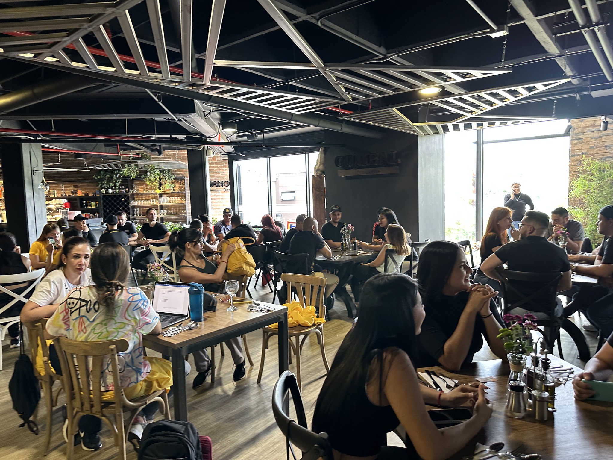 Restaurante Cumbal | Rionegro