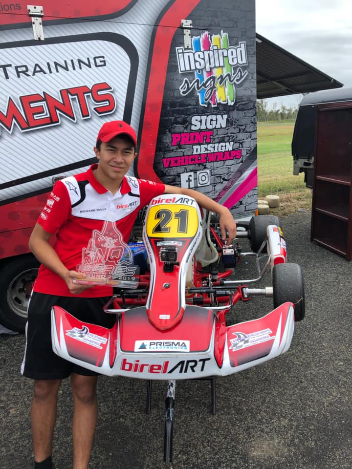 Ryan Phipps Racing