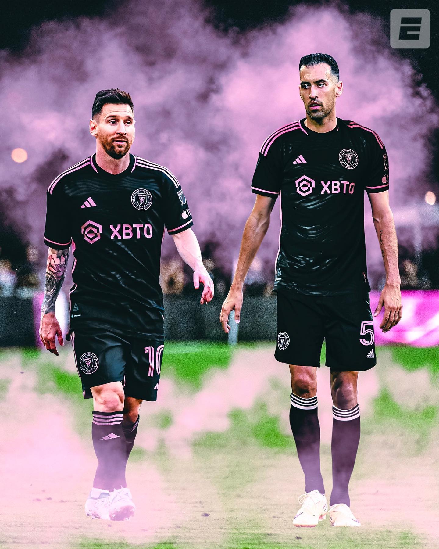 Fútbol Scan - 🚨🇦🇷 Inter Miami presentaría a LIONEL MESSI... | Facebook