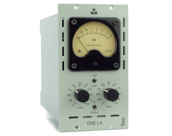 IGS ONE LA 500... - ห้องซ้อมดนตรี Music Gear Geek Studio