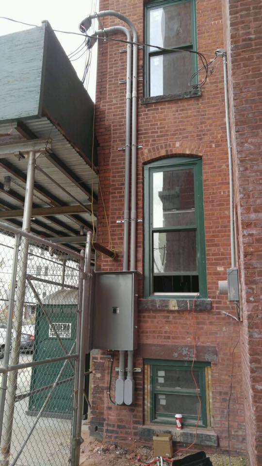Perfection Electric LLC