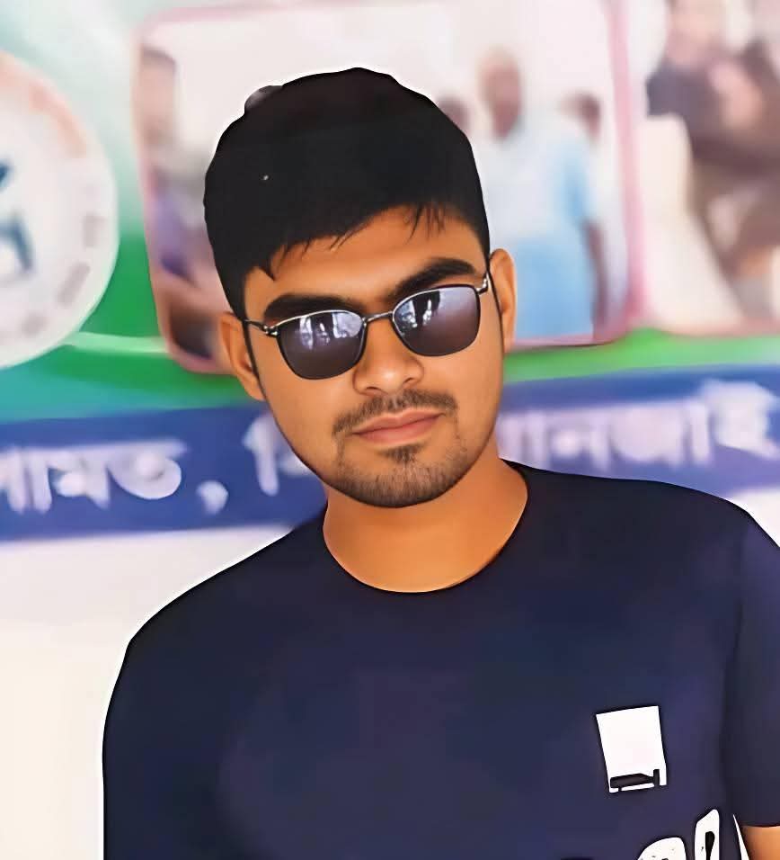 Md Zubair Islam Kawsar