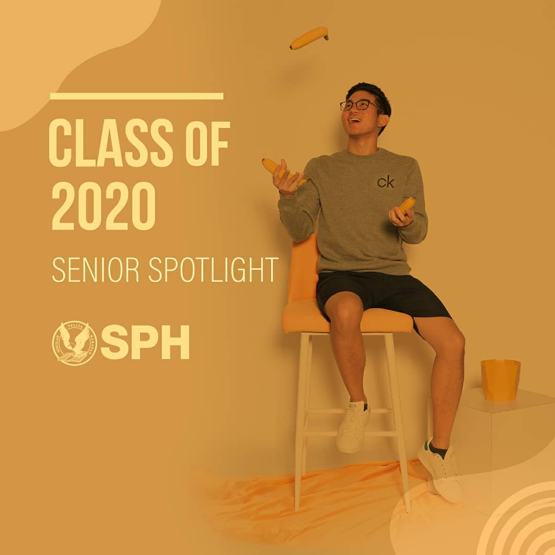 SENIOR SPOTLIGHT - CLASS OF 2020... - Sekolah Pelita Harapan | Facebook