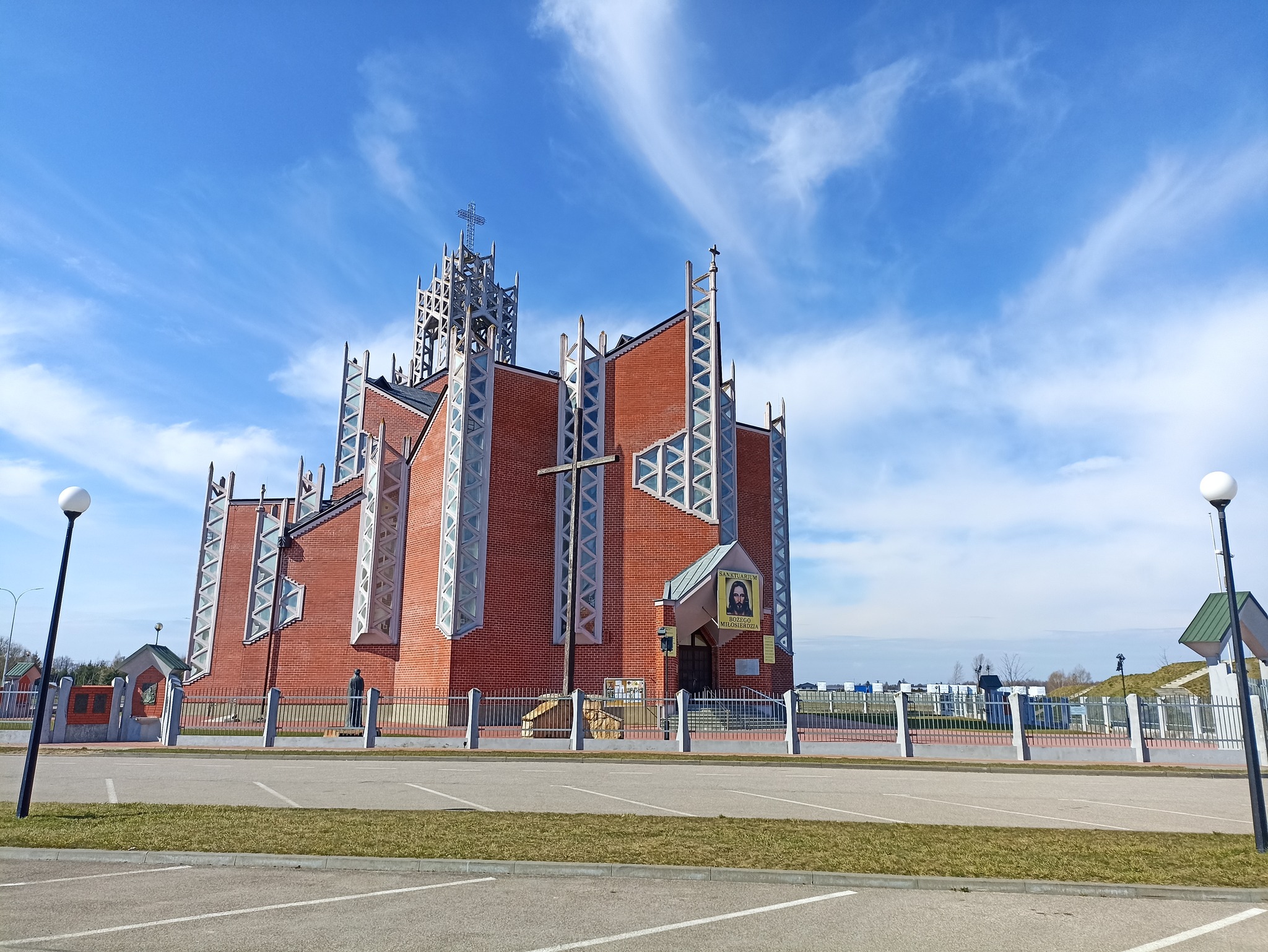 Par... - Parafia Matki Bożej z Góry Karmel w Bielsku Podlaskim