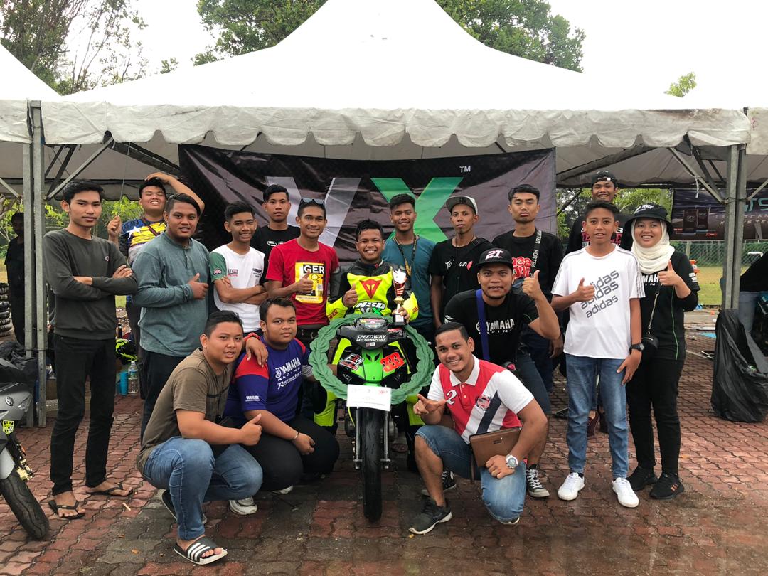 HSD Racing Motorsport | Hulu Langat
