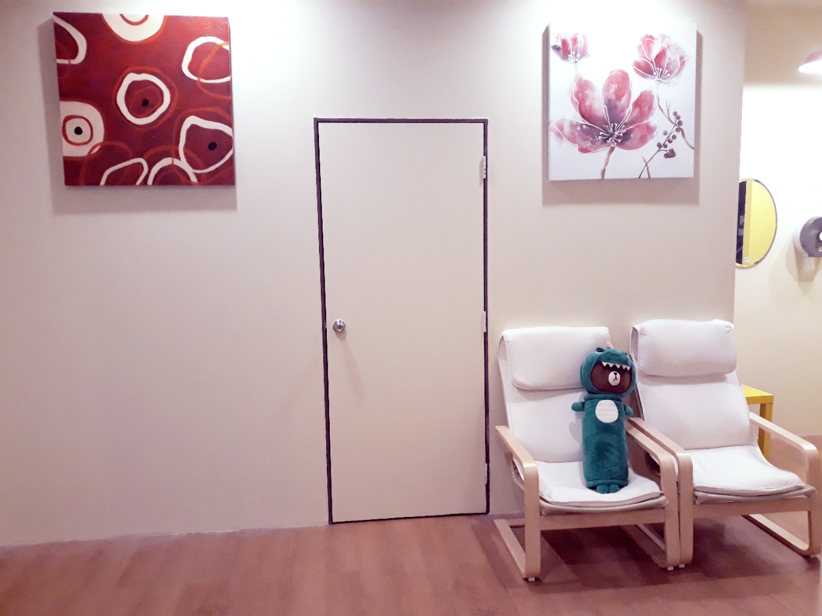 Sleep cafe Hidee 24/7 | Bangkok