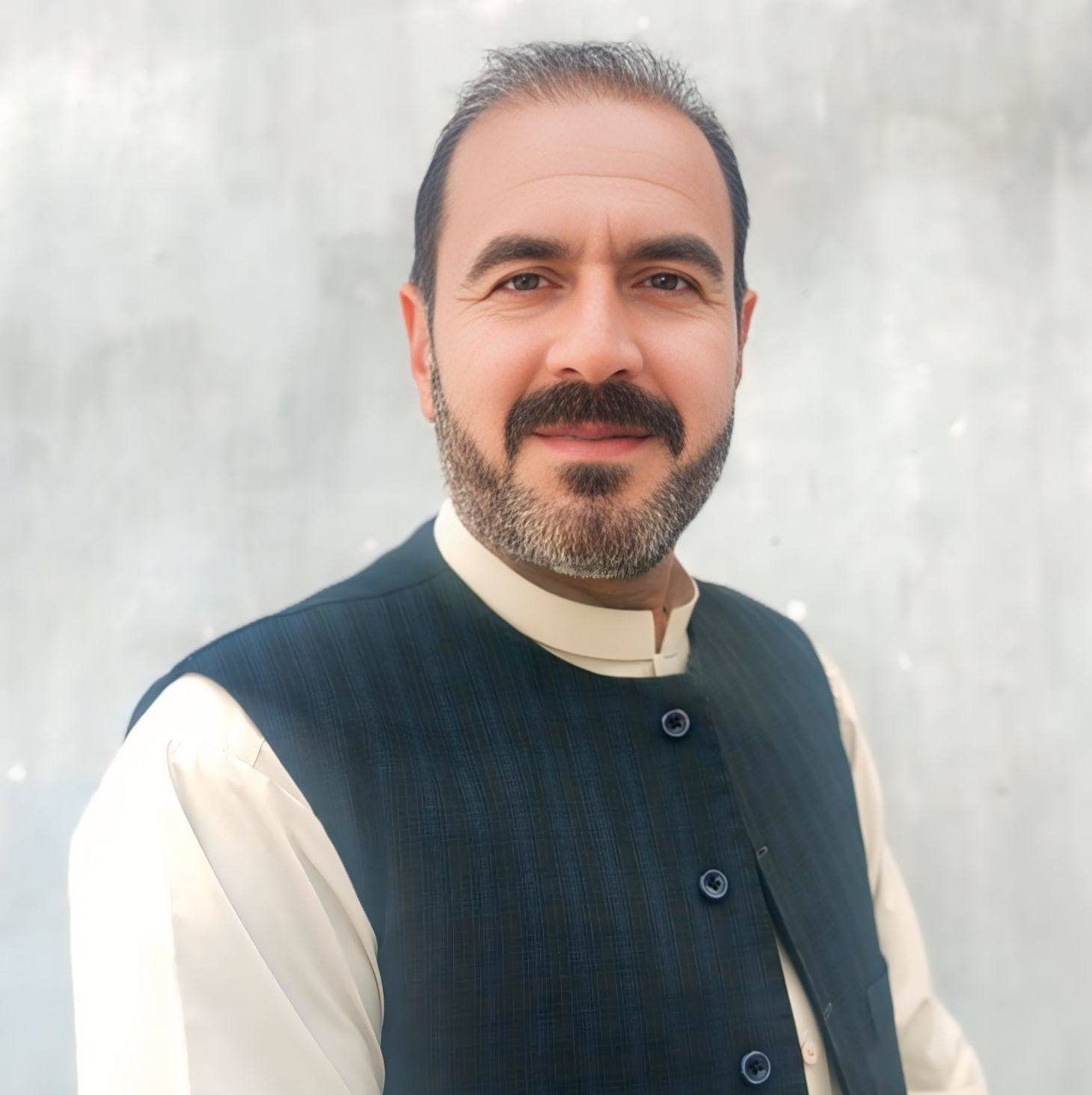 Javid Khan