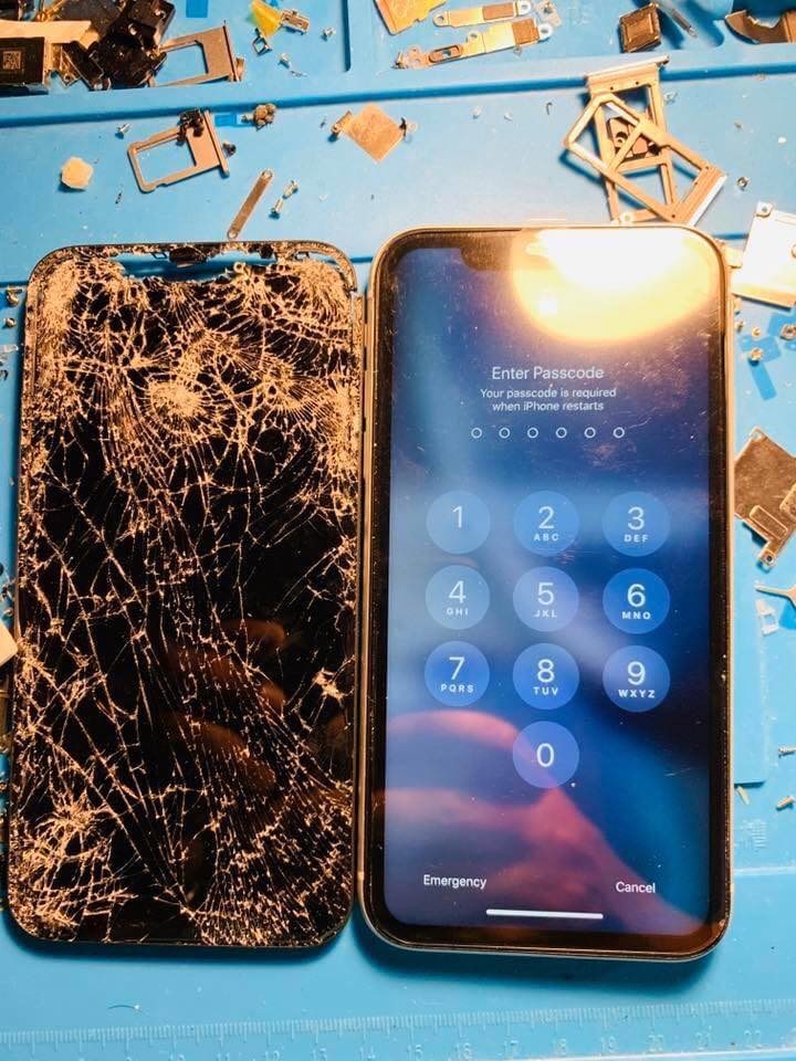 Gallery Detail: Easyfix Mobile Repair