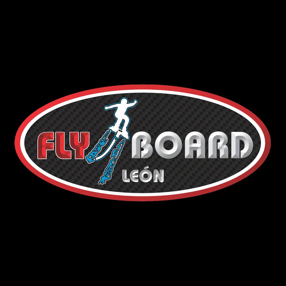 Flyboard León