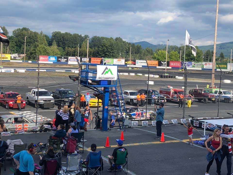 Red Beard Racing #23