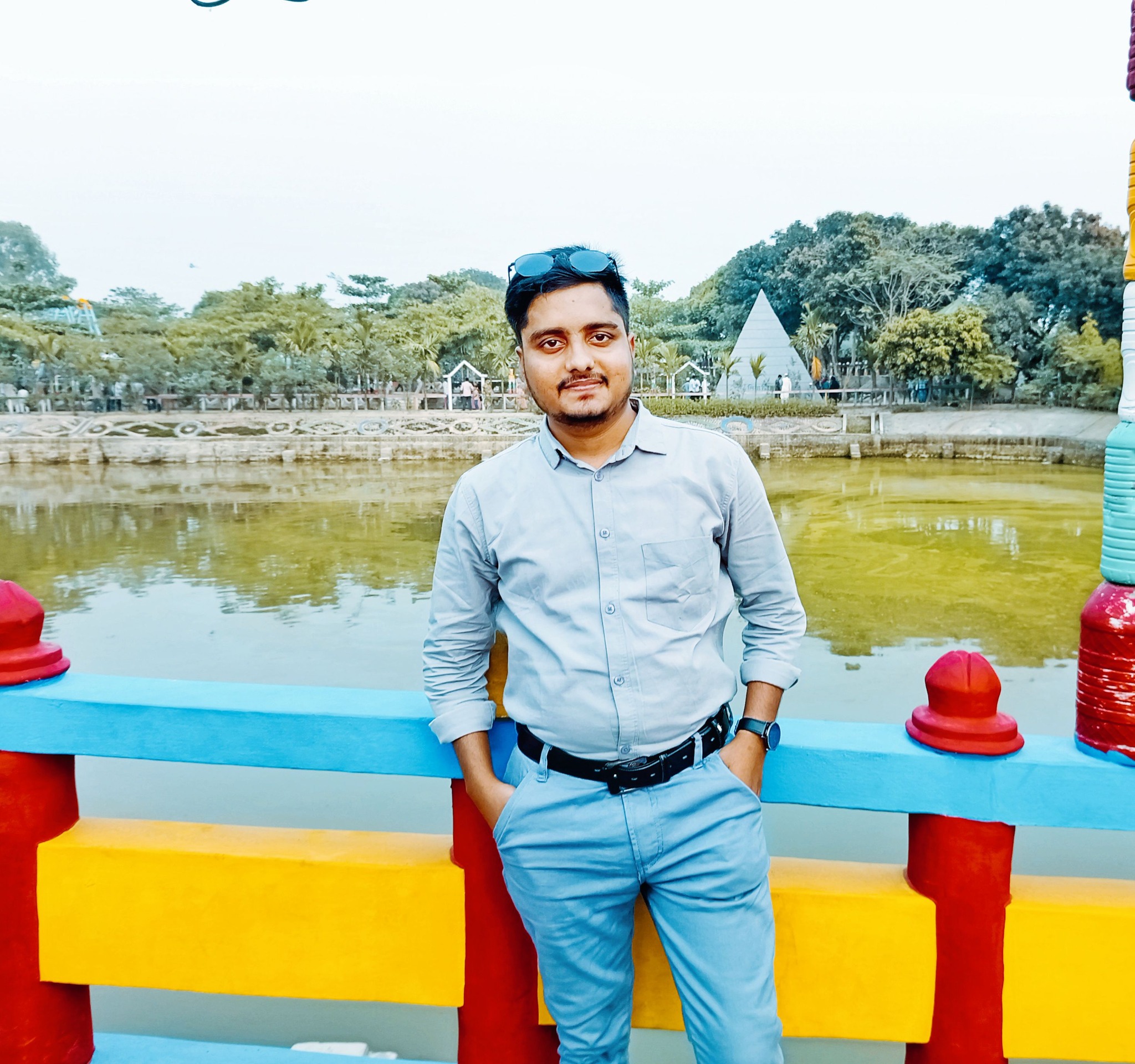 Rasel Rana