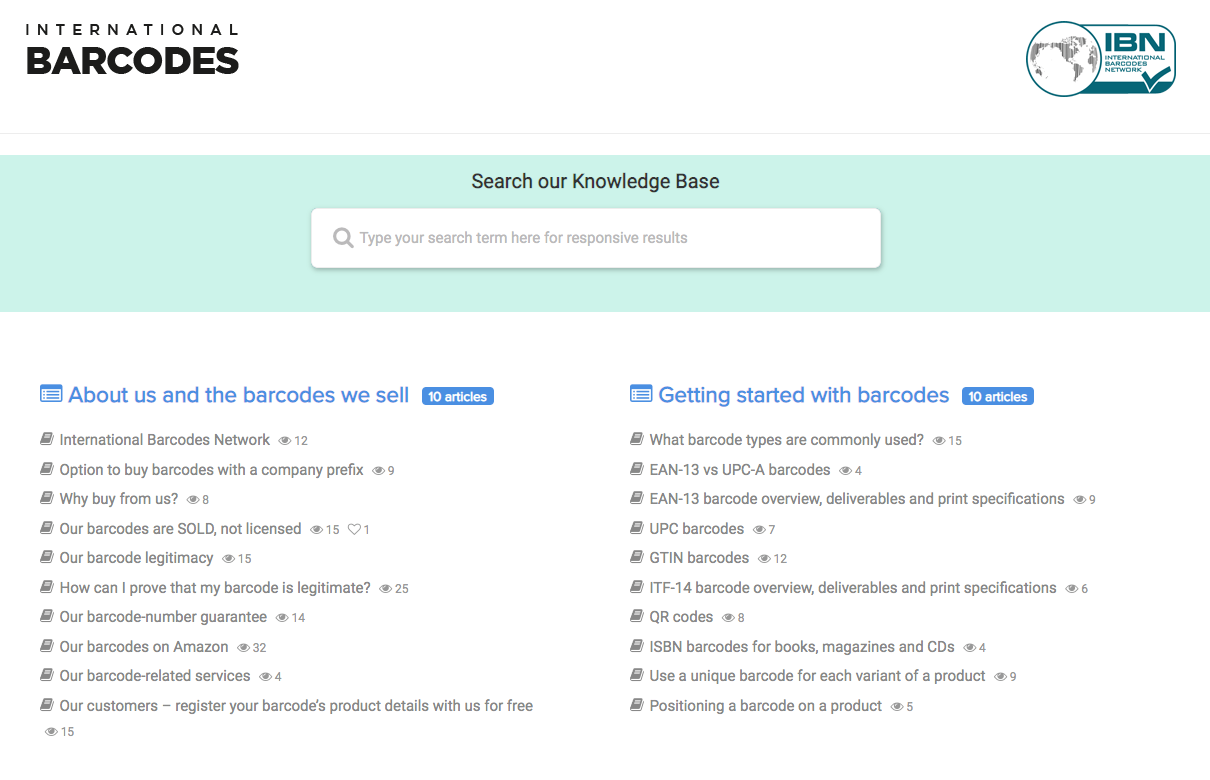 Need help understanding the world... - Barcodes Philippines