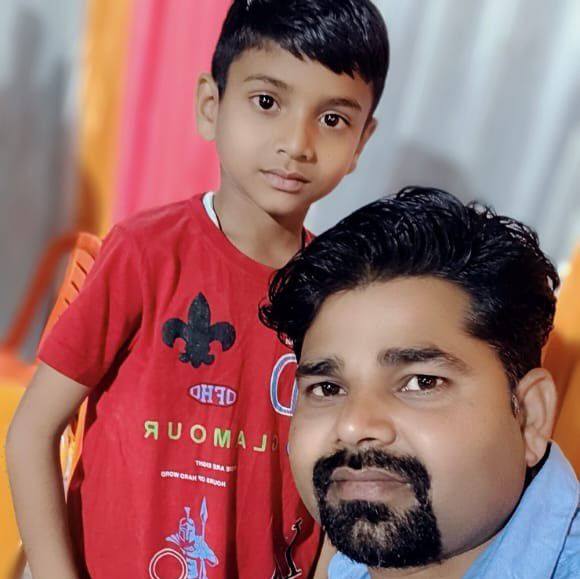 Prince Rajput