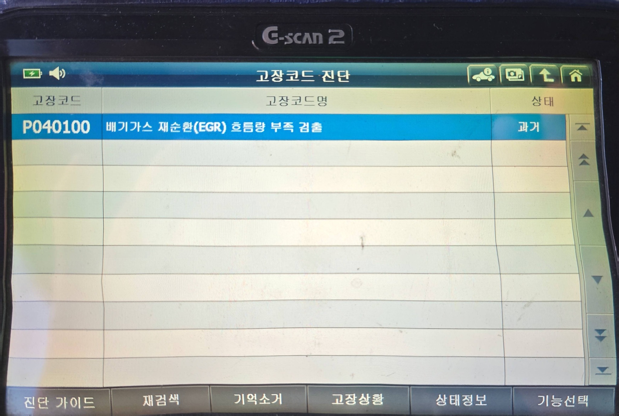 자동차정비 정보공유 | #P0401_ | Facebook