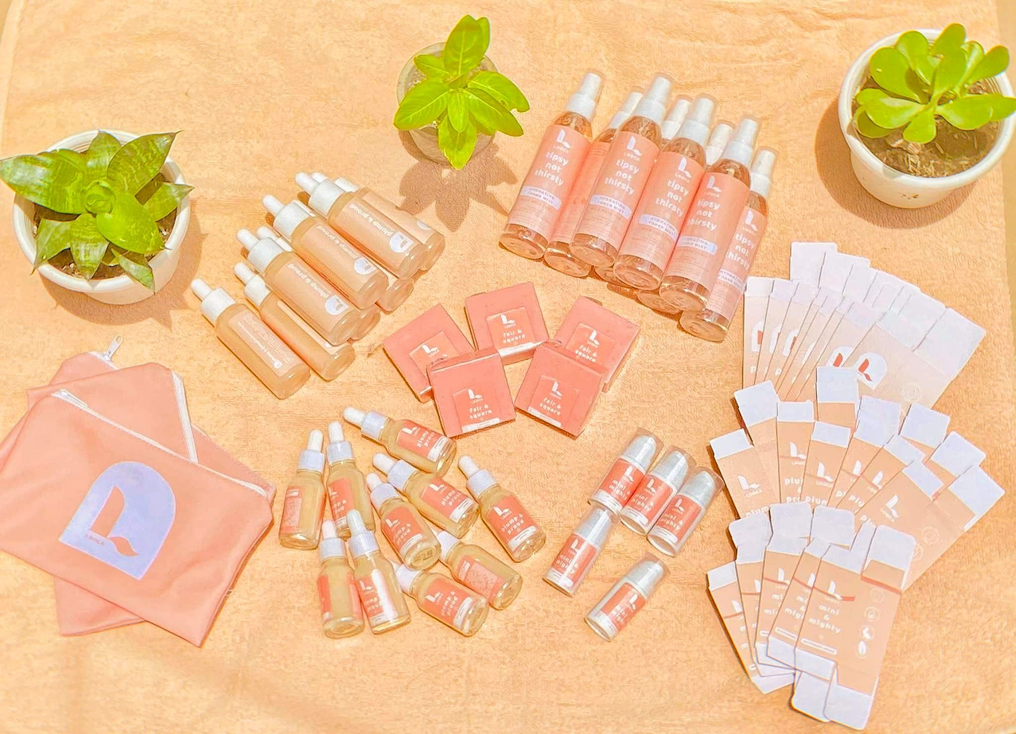 My Looca APRIL RESTOCK 😍😍😍 Ang... - Looca Stockist - Mauway