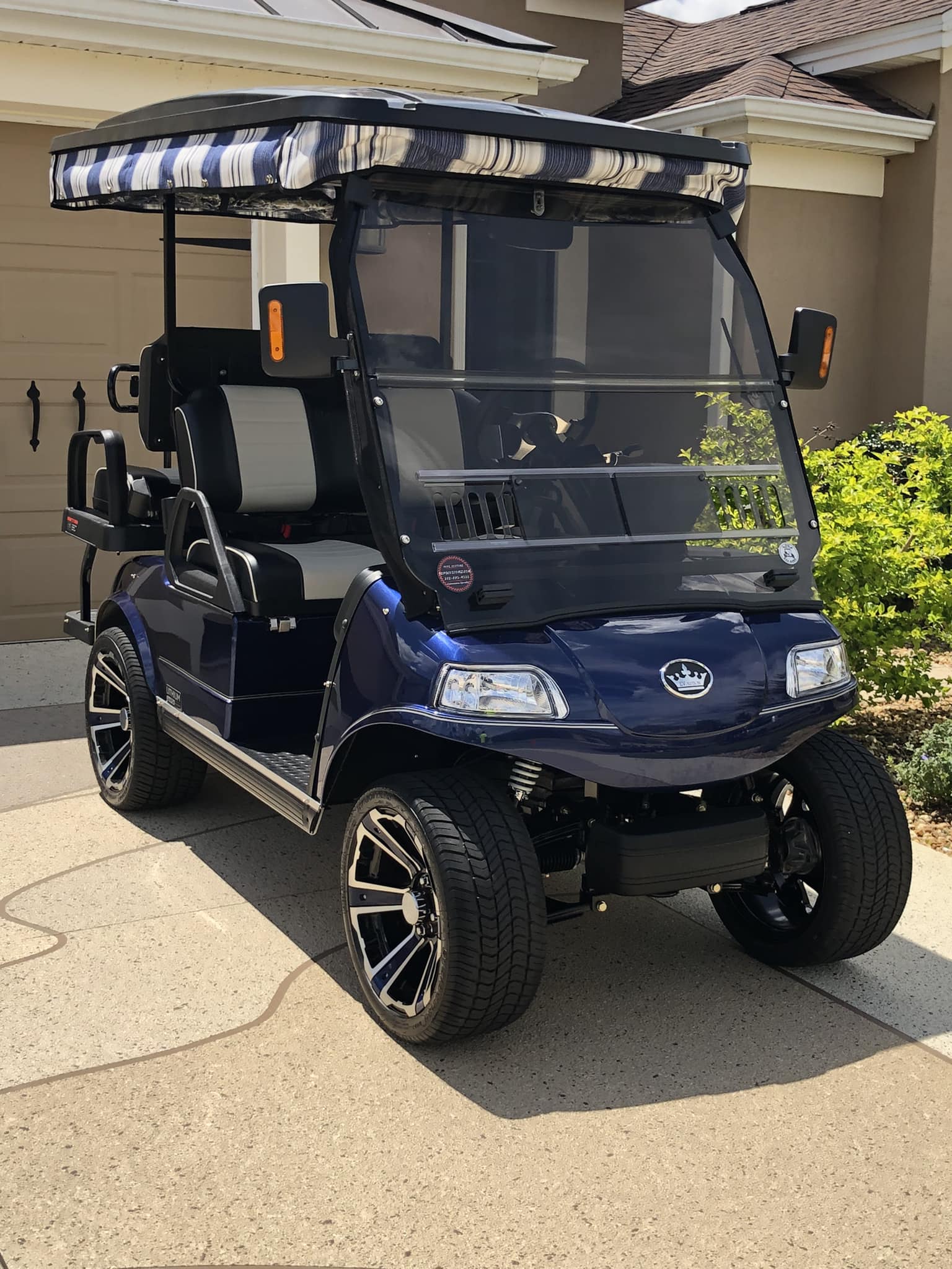Pops Customz