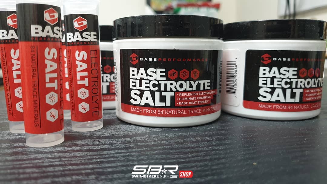 BASE Performance Philippines
