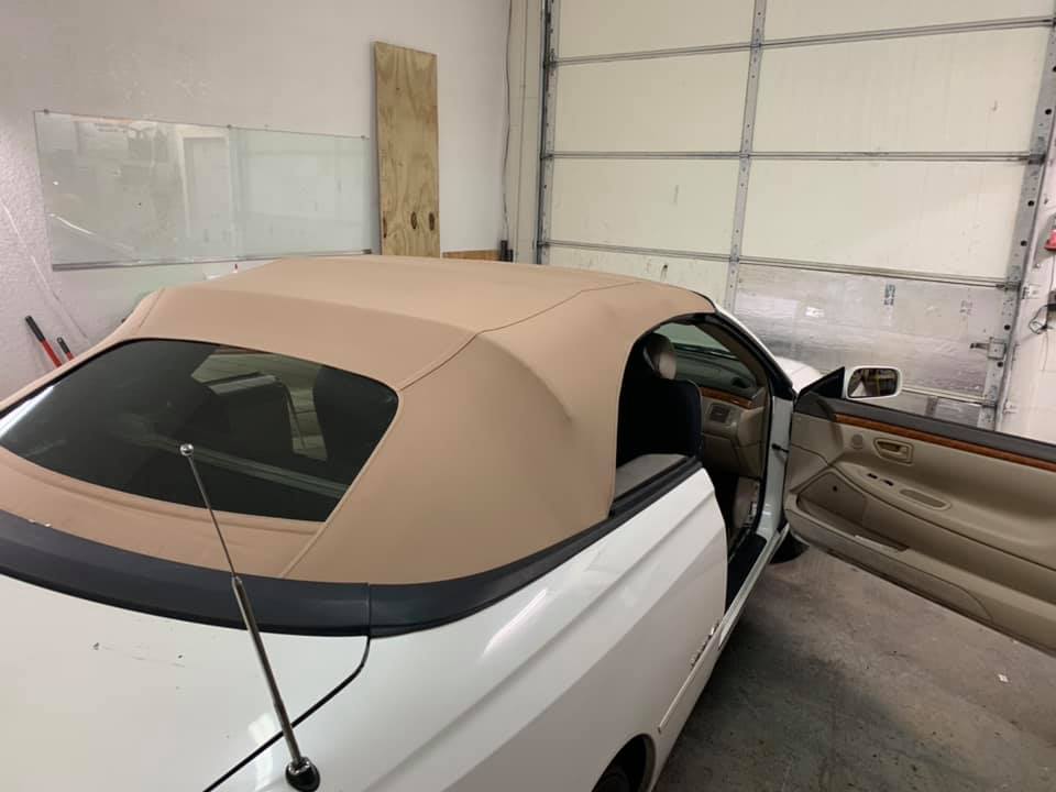 Southwest Florida Customs... - Southwest Florida Customs LLC