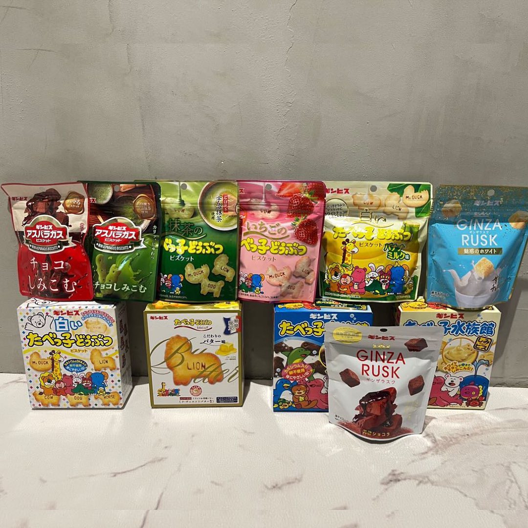 toxic.snacker - ⚠️ 特價⚠️ NY PERFECT CHEESE (18件裝) HKD$289...