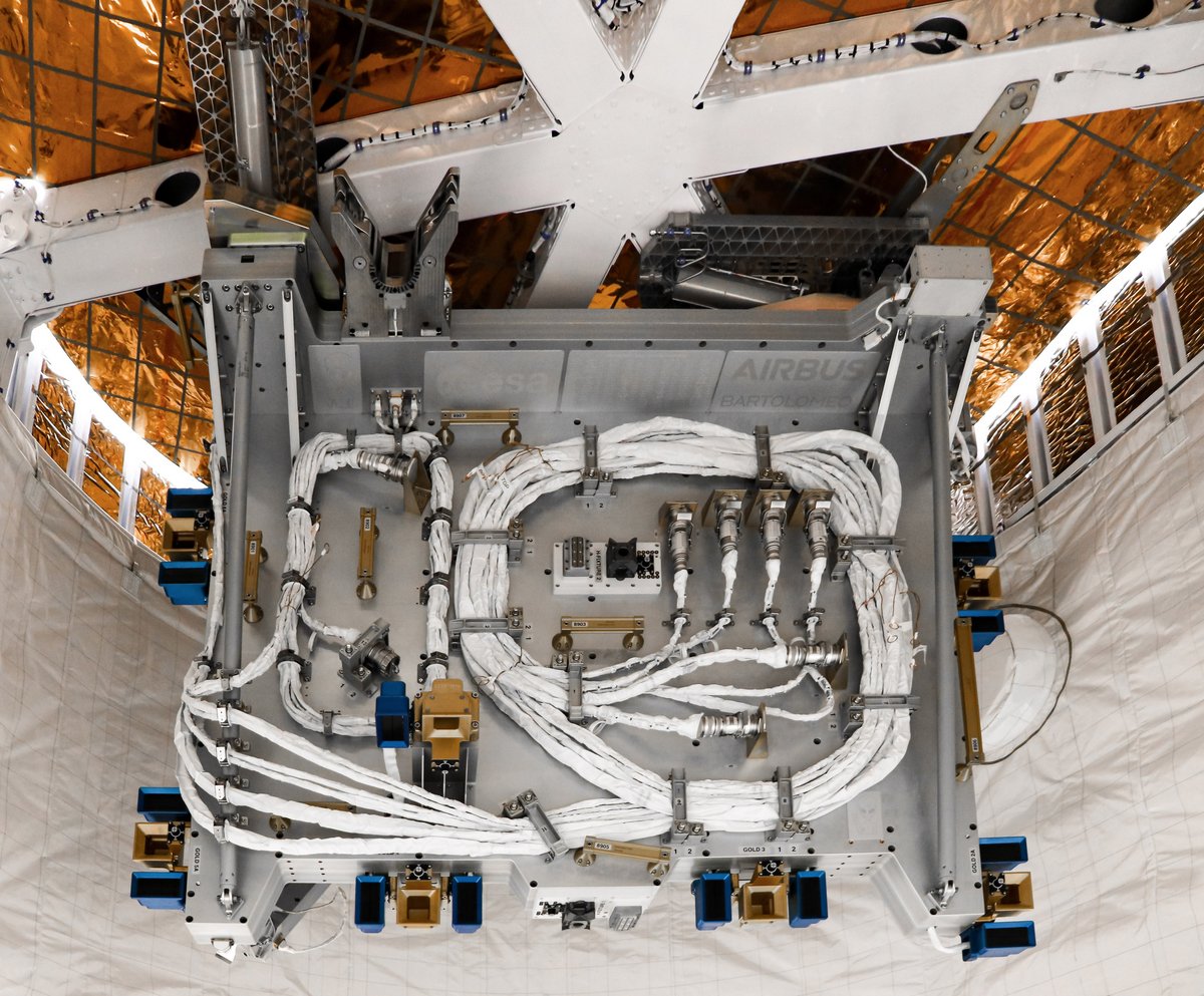 💫💫💫💫... - Fan de l'ISS - Station Spatiale Internationale | Facebook
