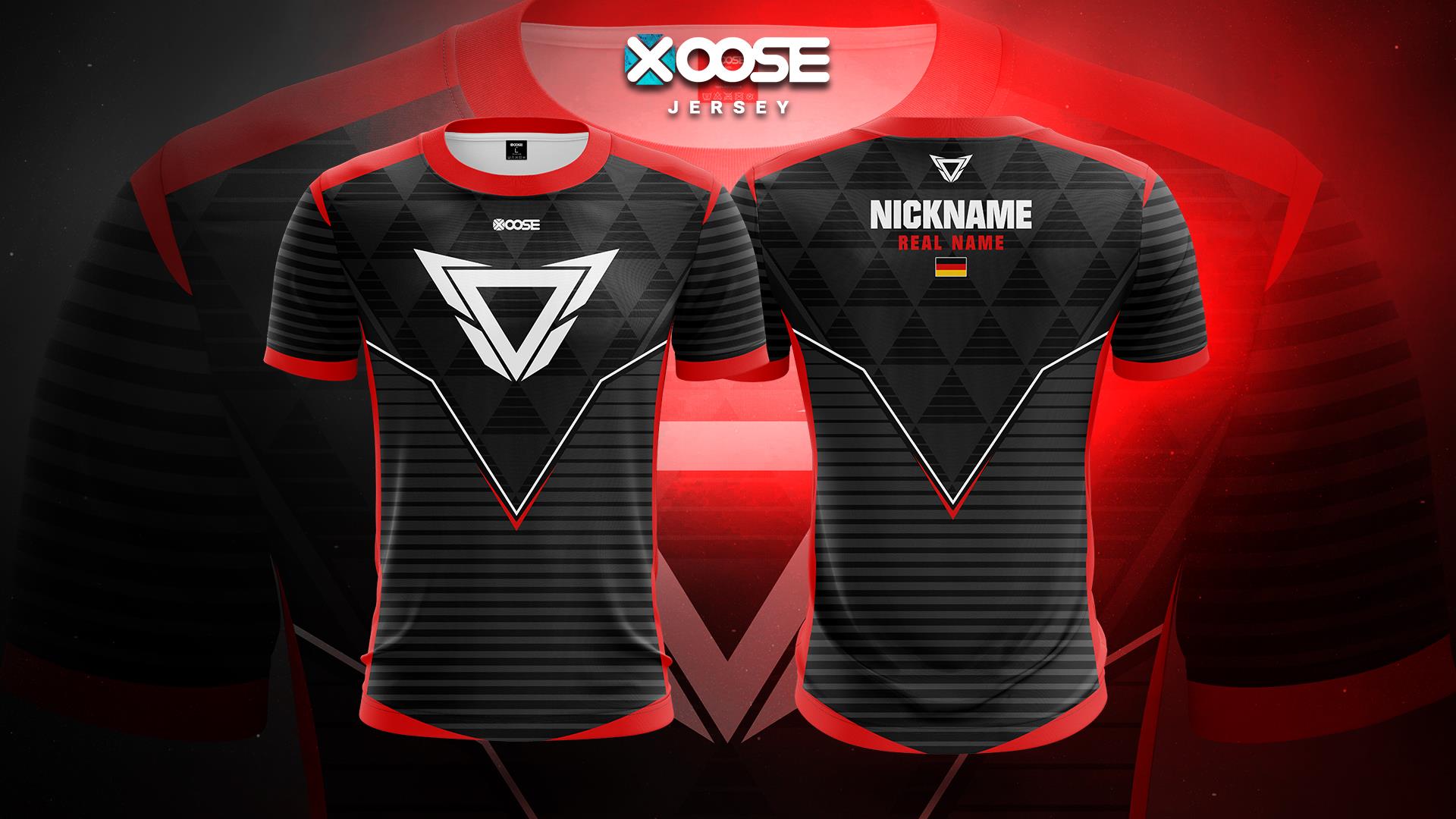 Exceed Gaming