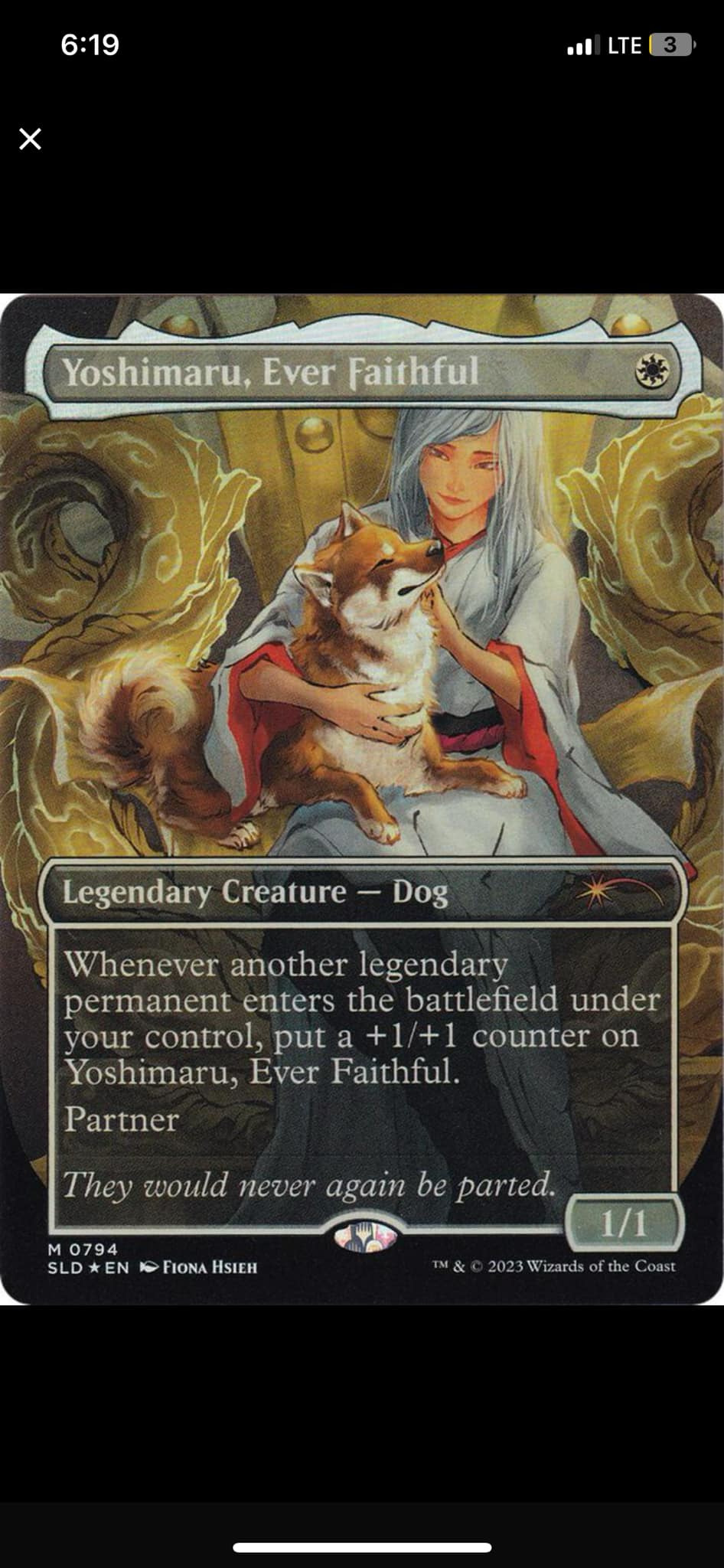 Magic: the Gathering MTG | Hello, I and a couple friends decided to ...