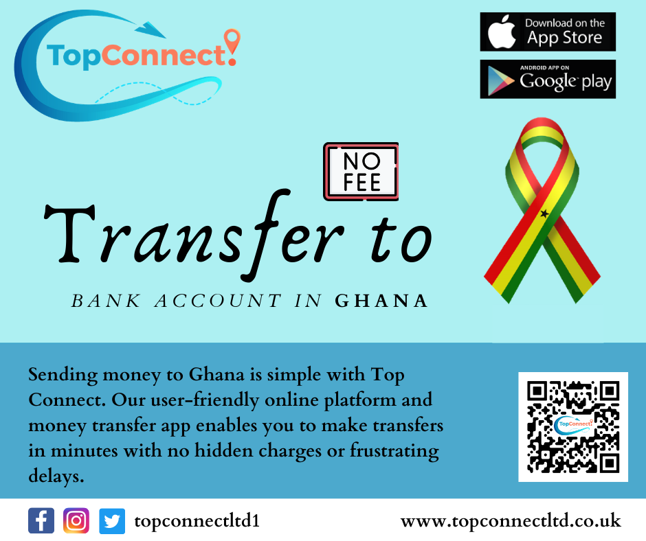 Top Connect LTD - 🛑 Get Register today or Download our... | Facebook