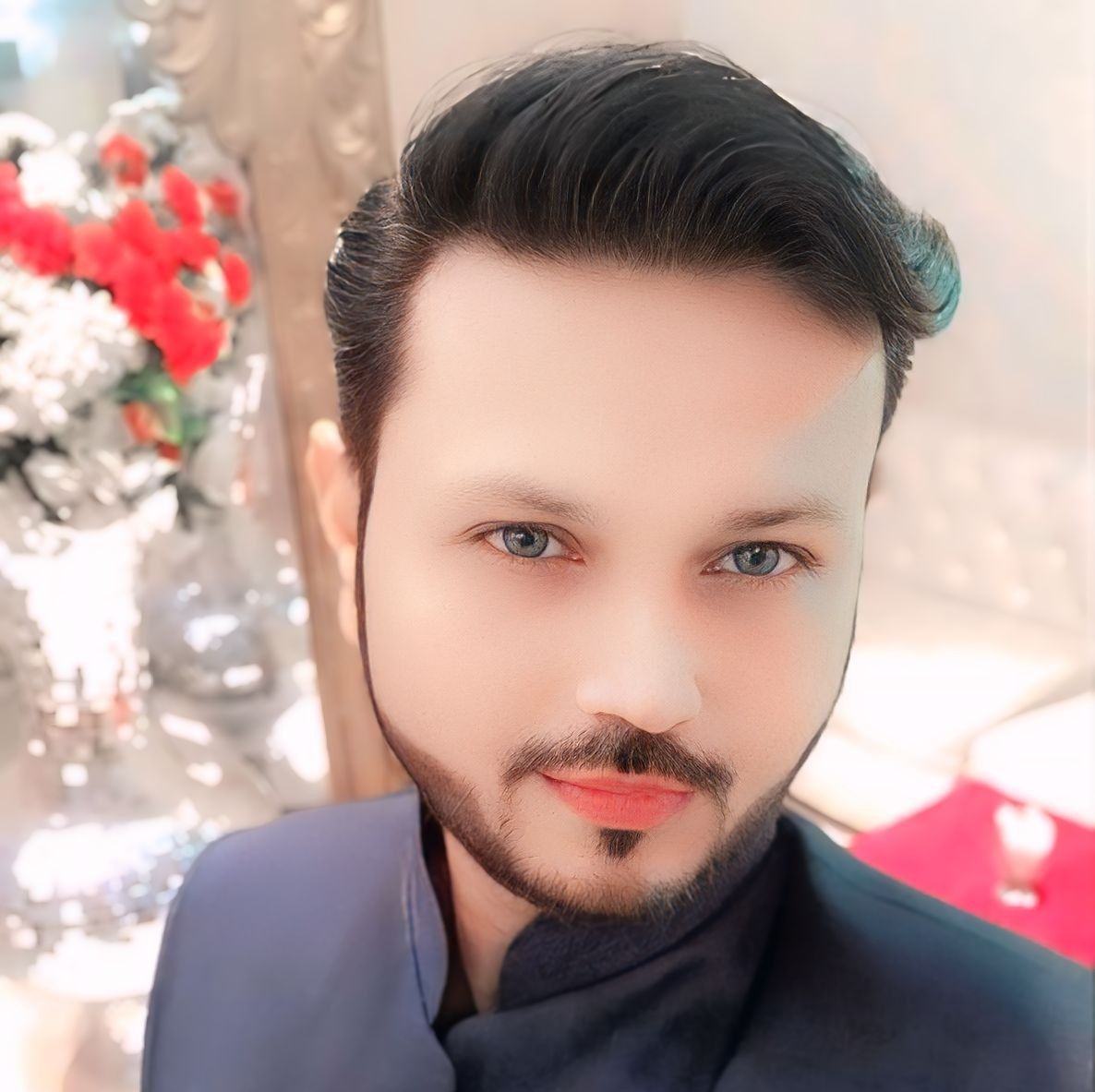 Qadeer Asad