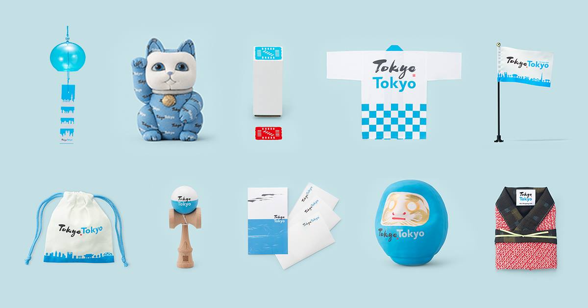 YMO①　OMIYAGE New souvenirs have joined our Tokyo Omiyage lineup! These new