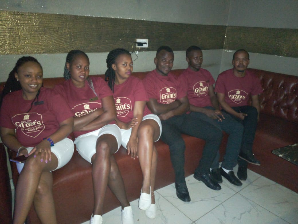 CLUB LEGEND-RONGAI,Bar,BUTCHERY, Accommodation and Conference rooms ...