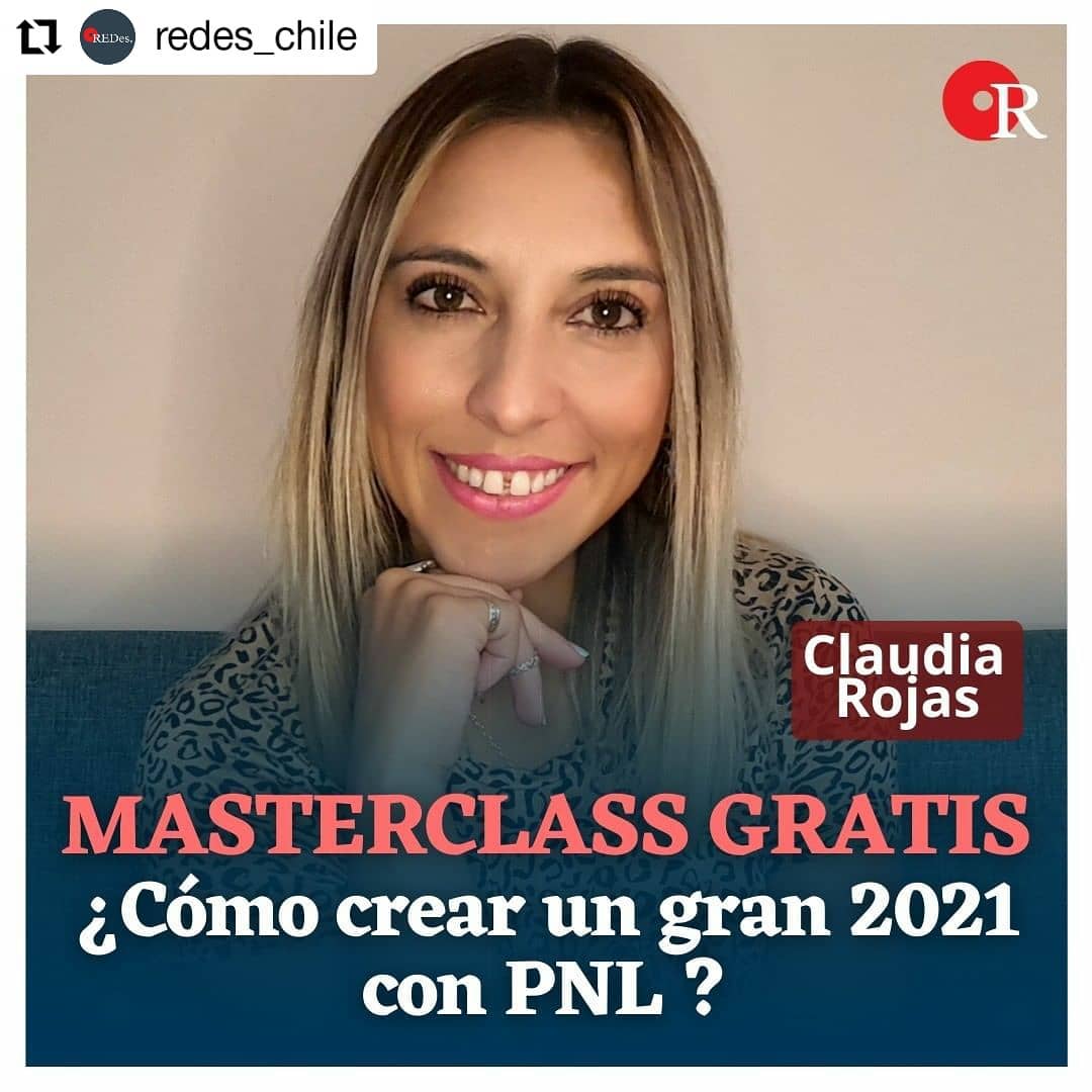 🚨 ALERTA DE MAATERCLASS 🚨 #Repost... - clau.rojascabrera | Facebook