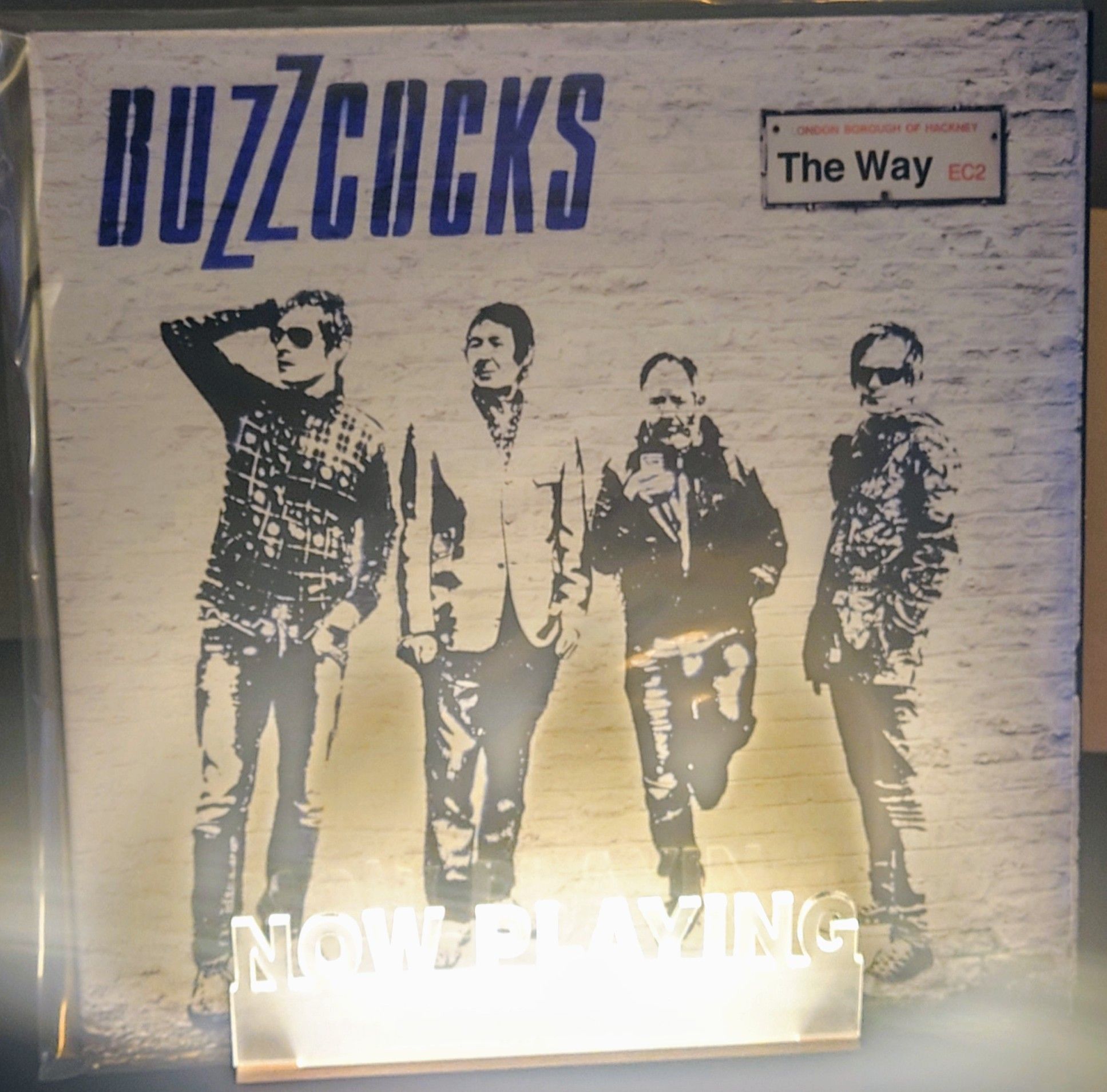Released 43 years ago in March of 1983  the classic single