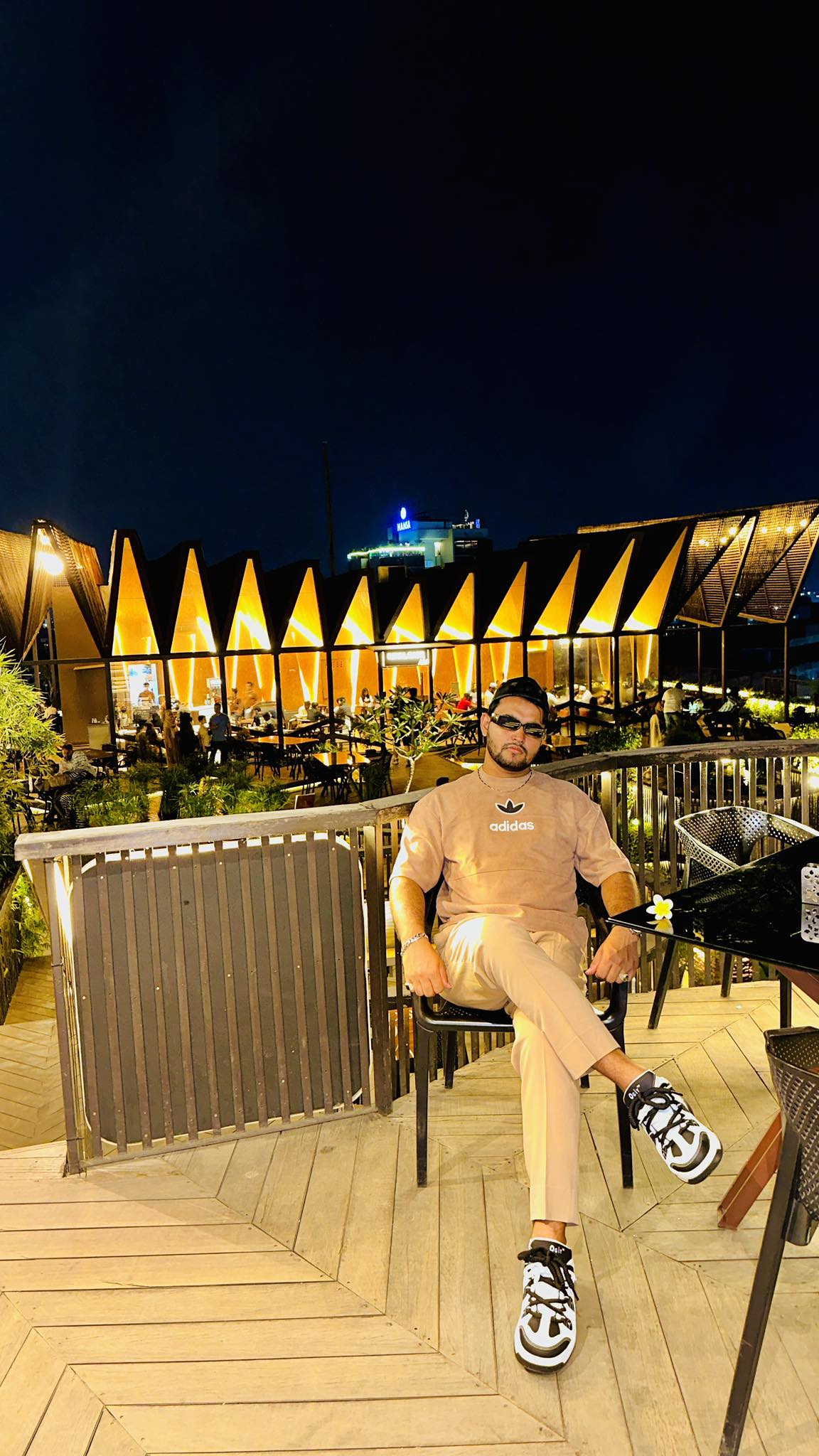 Sajib Rana