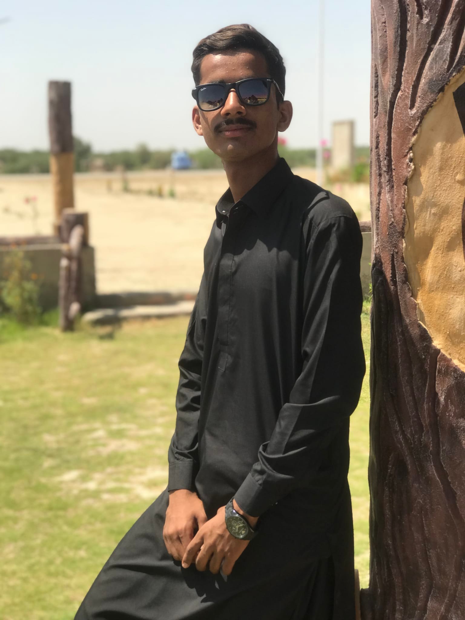 Habibullah Bhanger