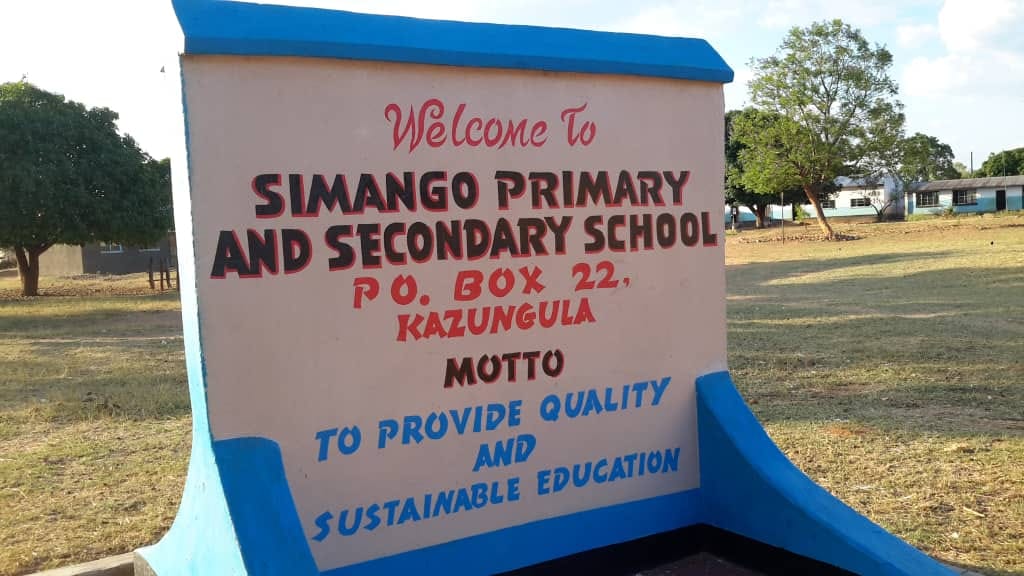SIMANGO PRIMARY SCHOOL ALUMNI | Facebook