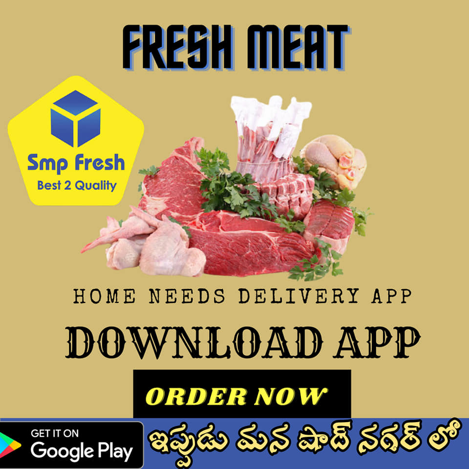 Smp fresh